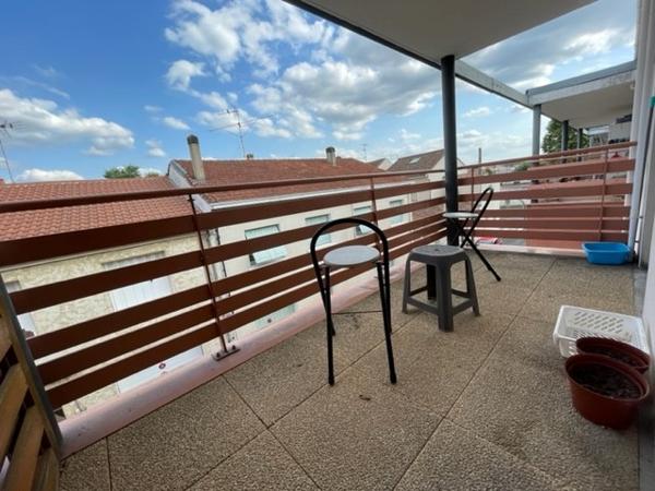 T2 residence avec ascenseur