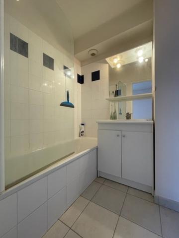 T2 residence avec ascenseur