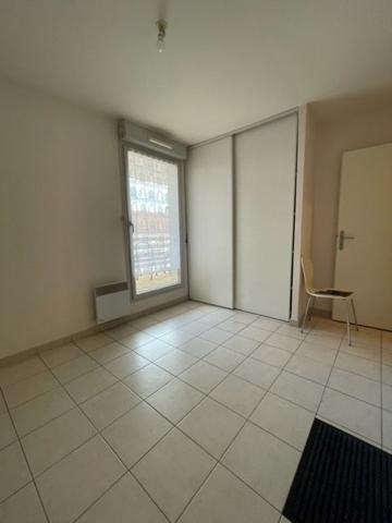 T2 residence avec ascenseur