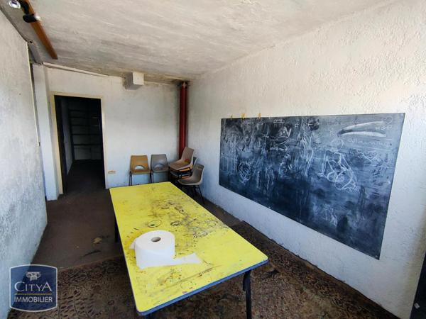 Local professionnel à louer