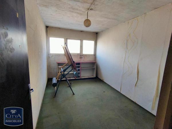 Local professionnel à louer