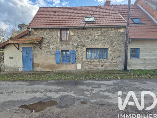 Maison à vendre 5 pièces 108 m² Colombier