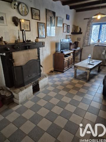 Maison à vendre 5 pièces 108 m² Colombier