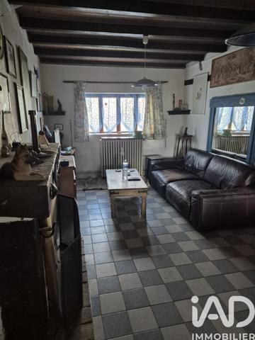 Maison à vendre 5 pièces 108 m² Colombier