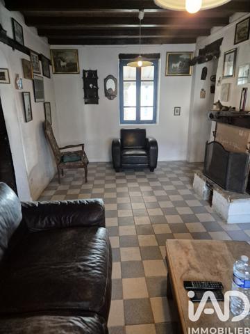 Maison à vendre 5 pièces 108 m² Colombier