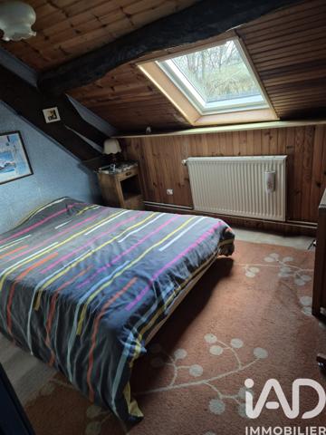 Maison à vendre 5 pièces 108 m² Colombier