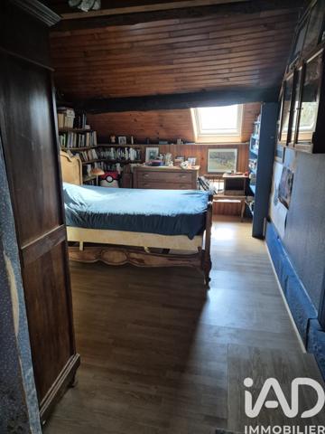 Maison à vendre 5 pièces 108 m² Colombier