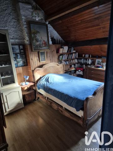 Maison à vendre 5 pièces 108 m² Colombier