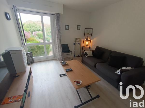 Appartement à vendre 1 pièce 24 m² La Rochelle