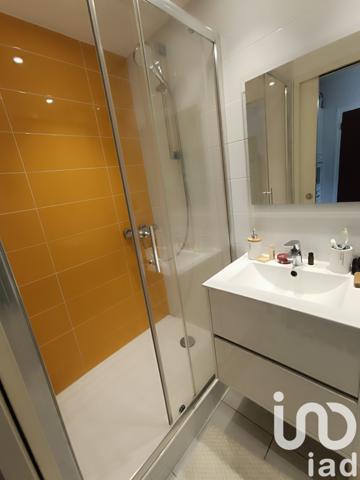 Appartement à vendre 1 pièce 24 m² La Rochelle