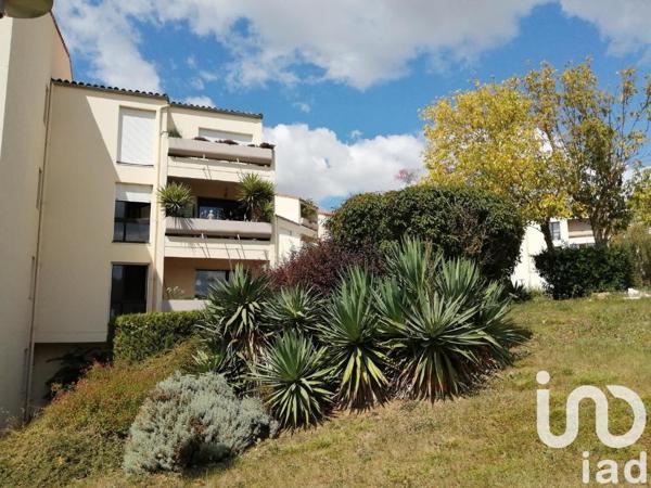 Appartement à vendre 1 pièce 24 m² La Rochelle