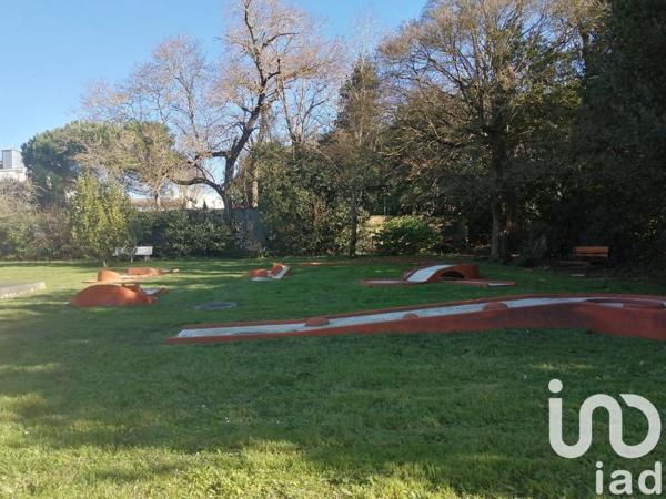 Appartement à vendre 1 pièce 24 m² La Rochelle