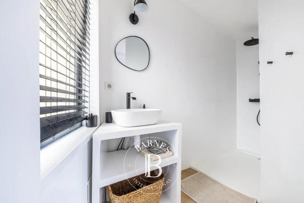 Bordeaux, Maison 4 Chambres -  188 m² à vendre