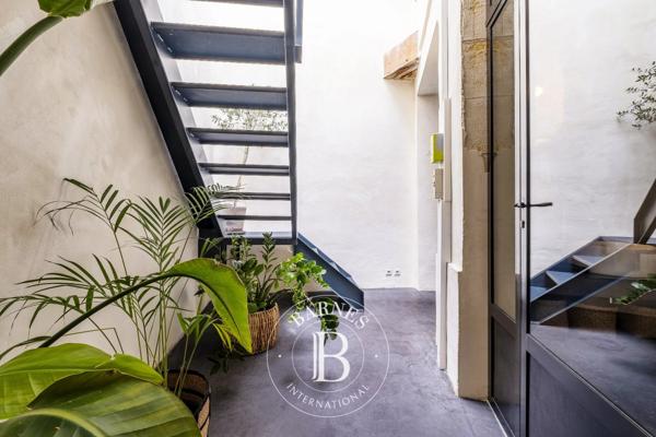 Bordeaux, Maison 4 Chambres -  188 m² à vendre