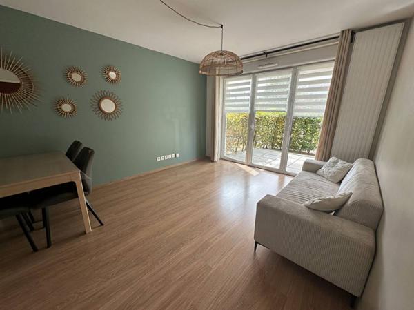 APPARTEMENT à WATTIGNIES