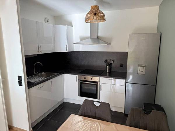 APPARTEMENT à WATTIGNIES