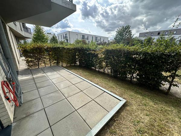 APPARTEMENT à WATTIGNIES