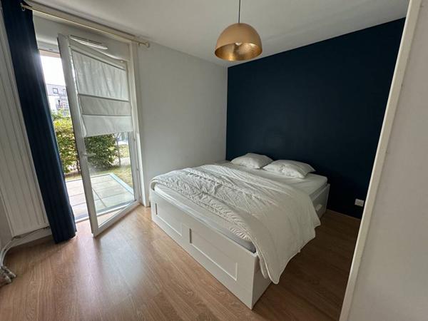 APPARTEMENT à WATTIGNIES