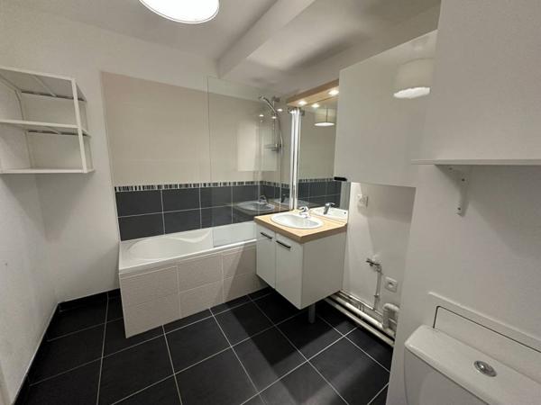 APPARTEMENT à WATTIGNIES