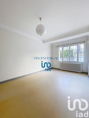 Apartment for sale 3 rooms 58 m² Agen