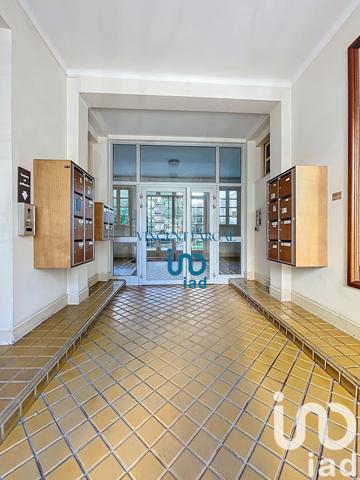 Apartment for sale 3 rooms 58 m² Agen