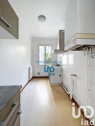 Apartment for sale 3 rooms 58 m² Agen