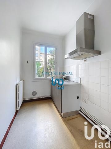 Apartment for sale 3 rooms 58 m² Agen
