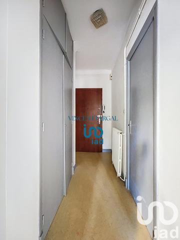 Apartment for sale 3 rooms 58 m² Agen