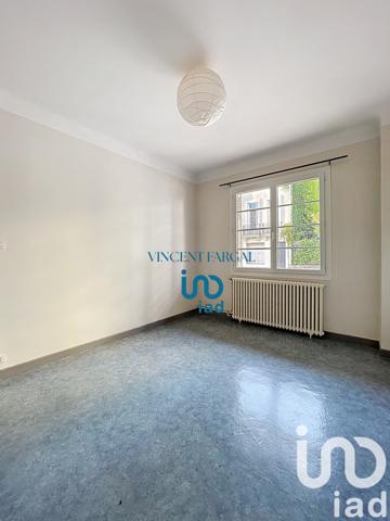 Apartment for sale 3 rooms 58 m² Agen