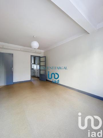 Apartment for sale 3 rooms 58 m² Agen