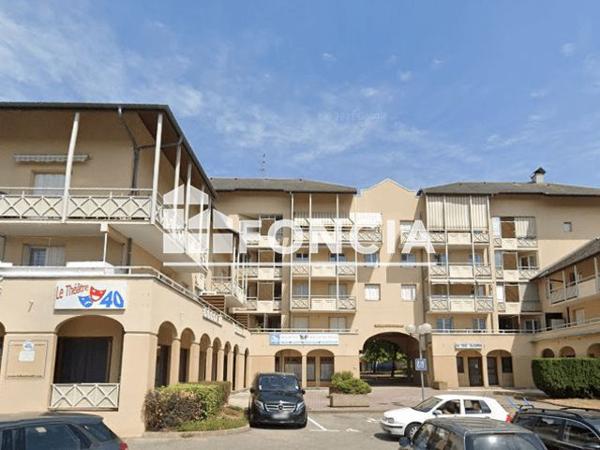 Location Appartement 2 pièces 51.38 m² - LES JARDINS DE BUISSON ROND - C Barberaz 73000