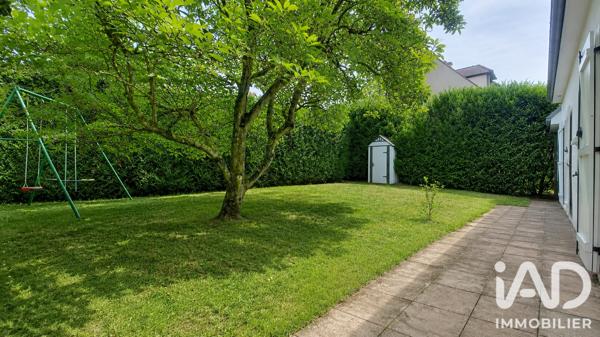 Maison à vendre 6 pièces 140 m² Yerres