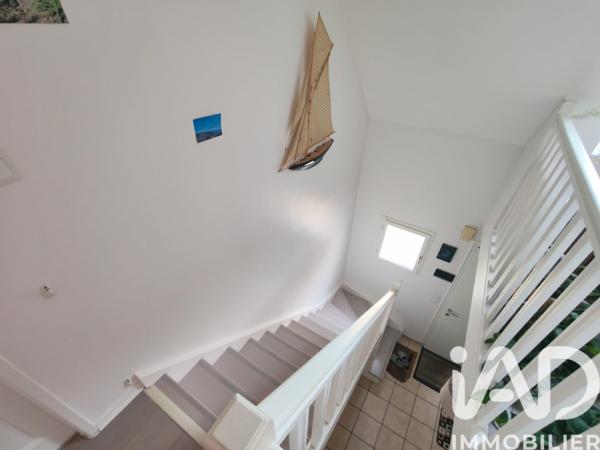 Maison à vendre 6 pièces 140 m² Yerres
