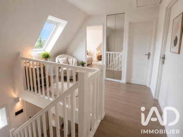 Maison à vendre 6 pièces 140 m² Yerres
