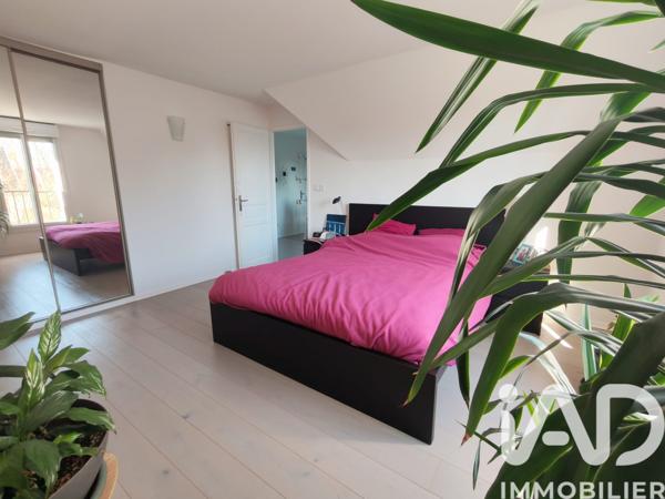 Maison à vendre 6 pièces 140 m² Yerres