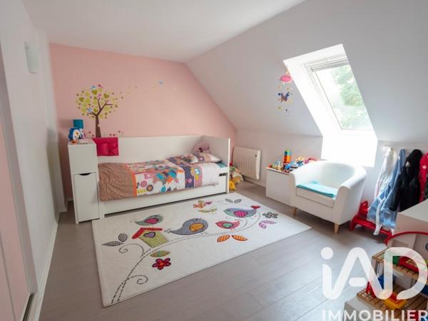 Maison à vendre 6 pièces 140 m² Yerres