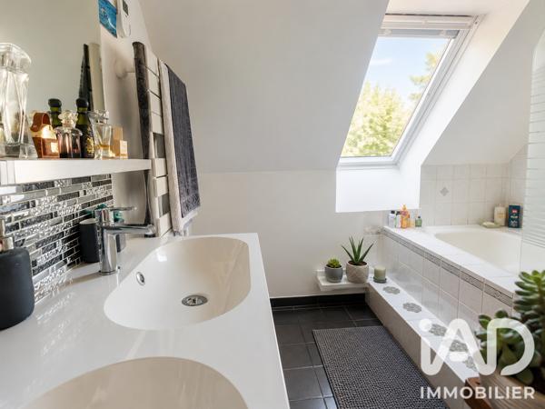 Maison à vendre 6 pièces 140 m² Yerres