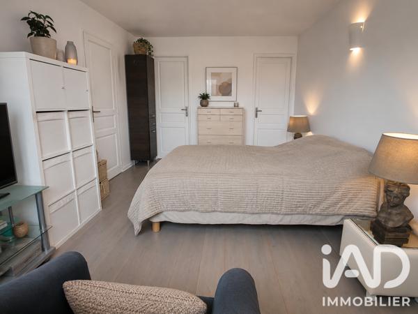 Maison à vendre 6 pièces 140 m² Yerres