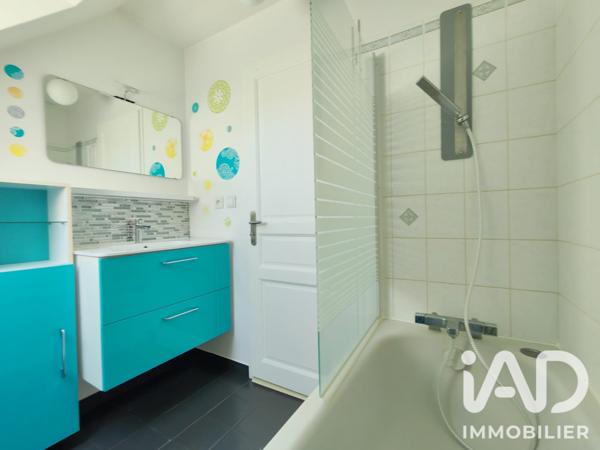 Maison à vendre 6 pièces 140 m² Yerres