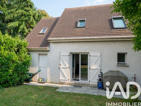 Maison à vendre 6 pièces 140 m² Yerres