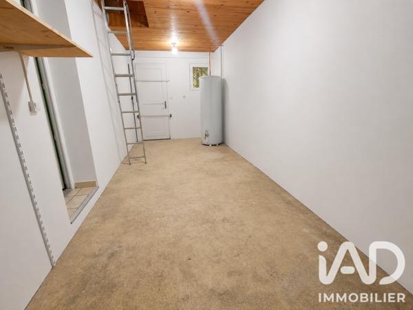 Maison à vendre 6 pièces 140 m² Yerres