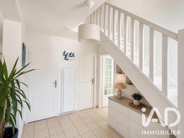 Maison à vendre 6 pièces 140 m² Yerres