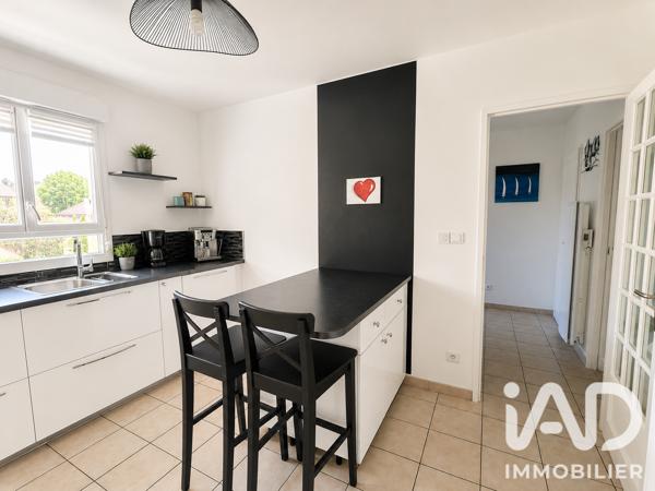 Maison à vendre 6 pièces 140 m² Yerres