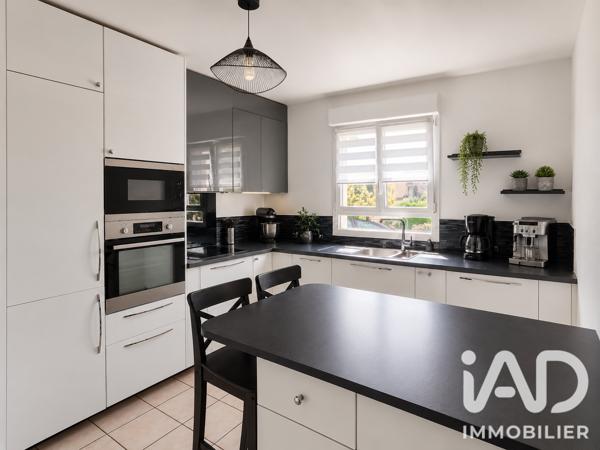 Maison à vendre 6 pièces 140 m² Yerres