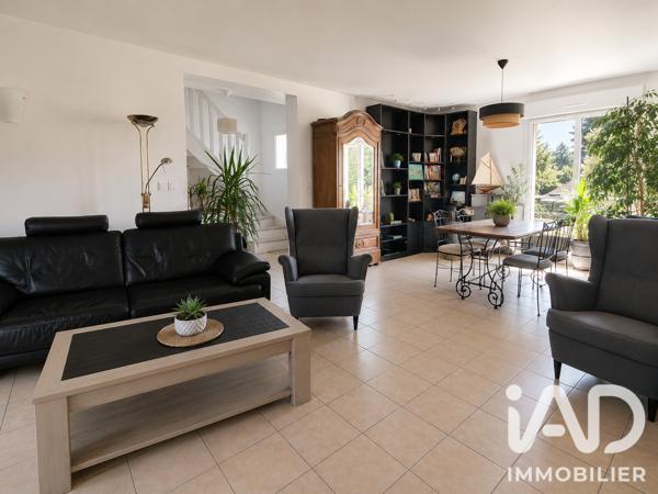 Maison à vendre 6 pièces 140 m² Yerres