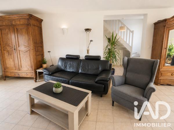 Maison à vendre 6 pièces 140 m² Yerres