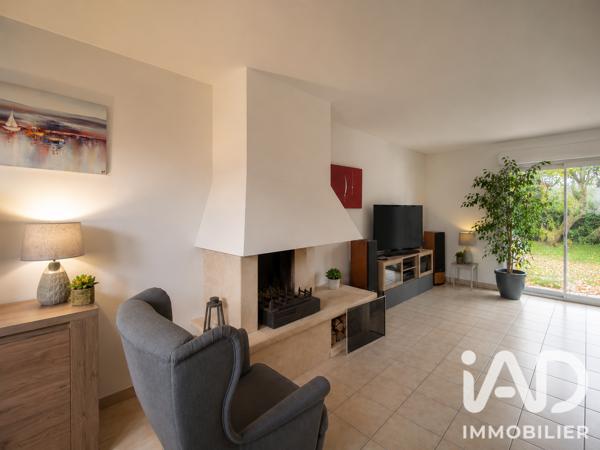 Maison à vendre 6 pièces 140 m² Yerres