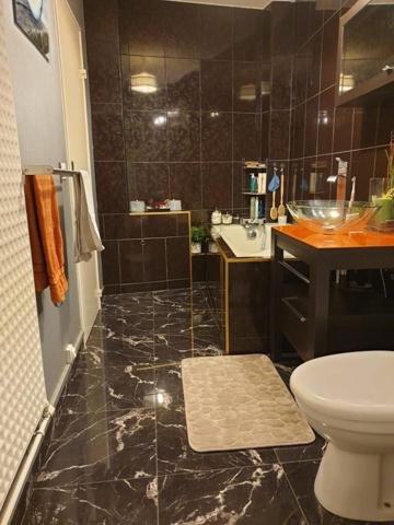 Appartement 105 m2 au cœur du centre-ville