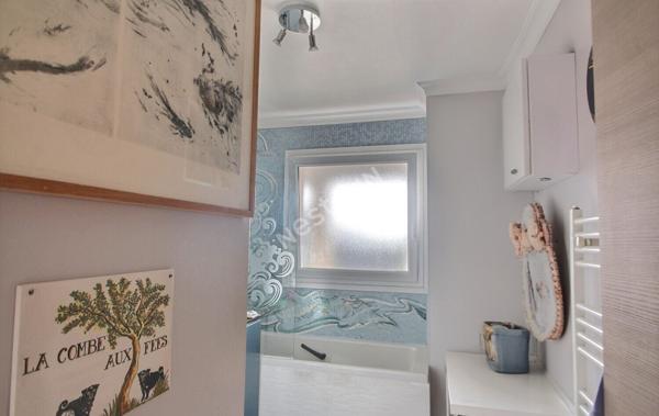 Appartement Suresnes 3 pièces 72 m² + cave