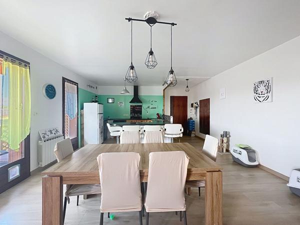 Gardanne - 4 pièce(s) - 79 m2